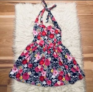 Hell bunny hot topic dress